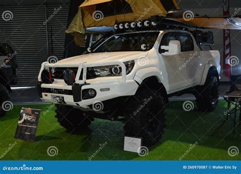 hilux 2016 price philippines